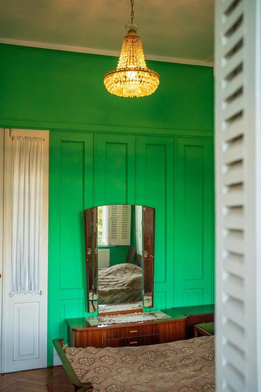 Fotografie z fotogalerie ubytování Vakho house v destinaci Kobuleti