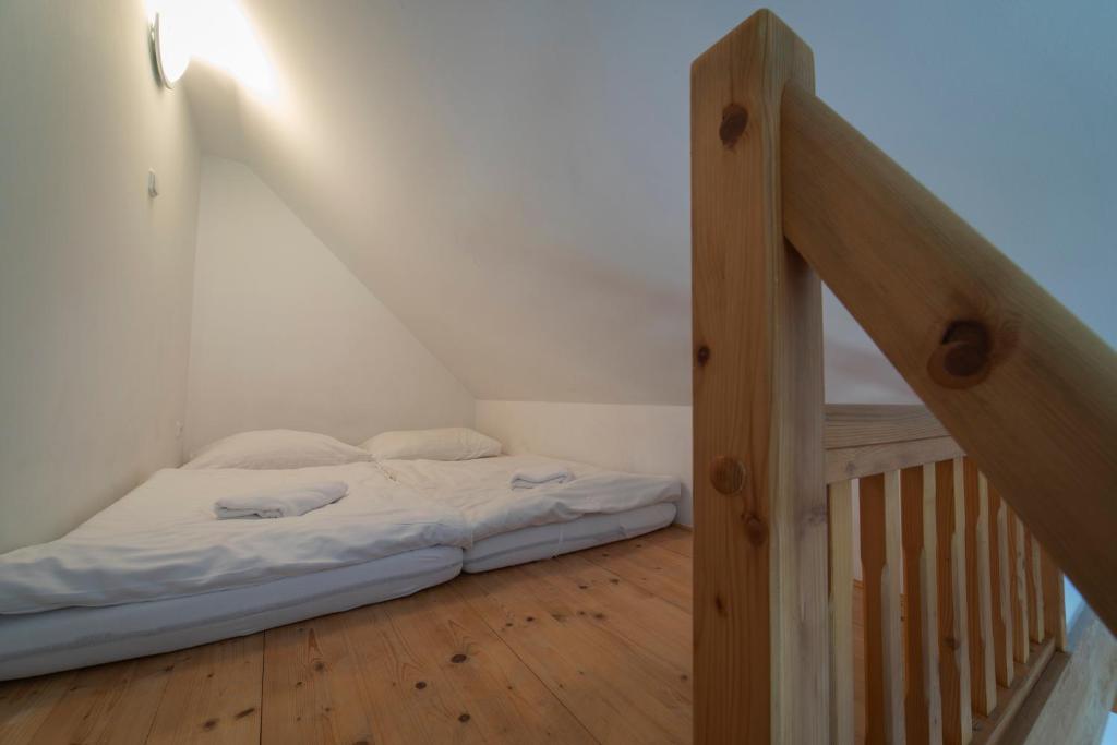 Penzion Horska Kvilda - 18