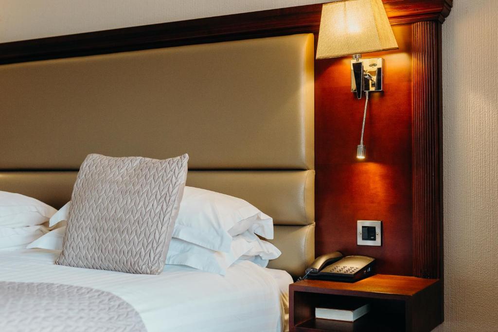 Crown Spa Hotel Scarborough by Compass Hospitality - 