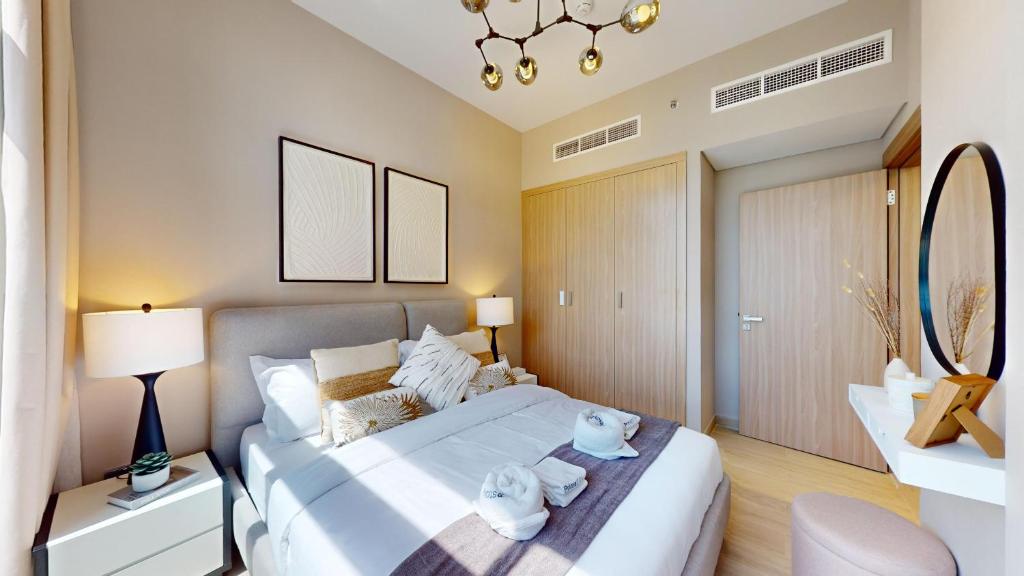 Primestay - Azizi Riviera 1BR, Al Meydan