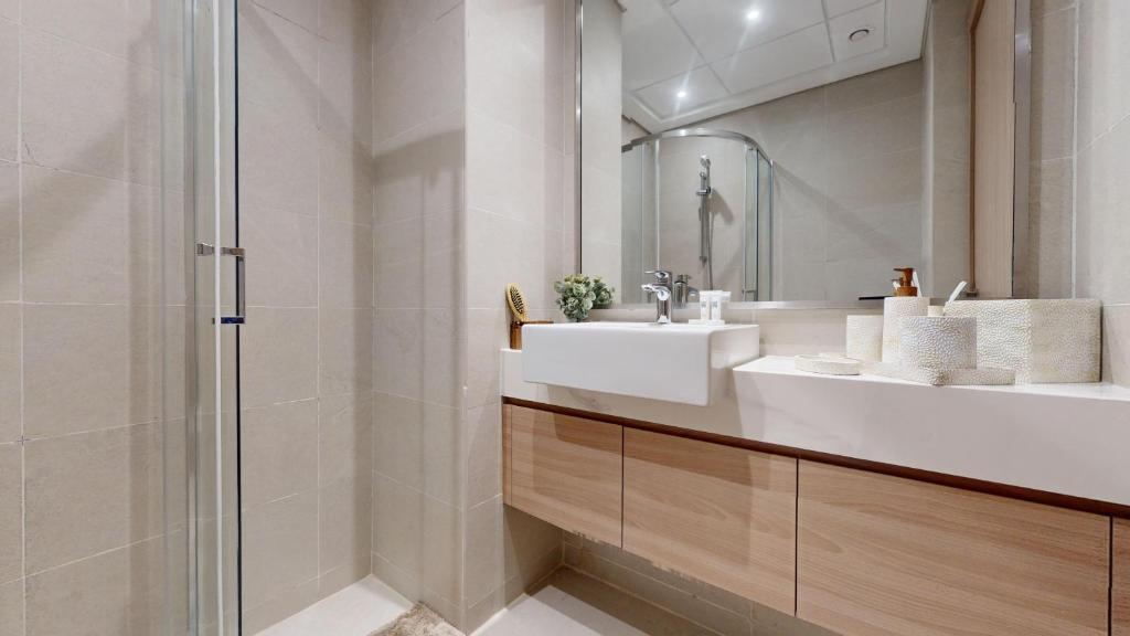 Primestay - Azizi Riviera 1BR, Al Meydan