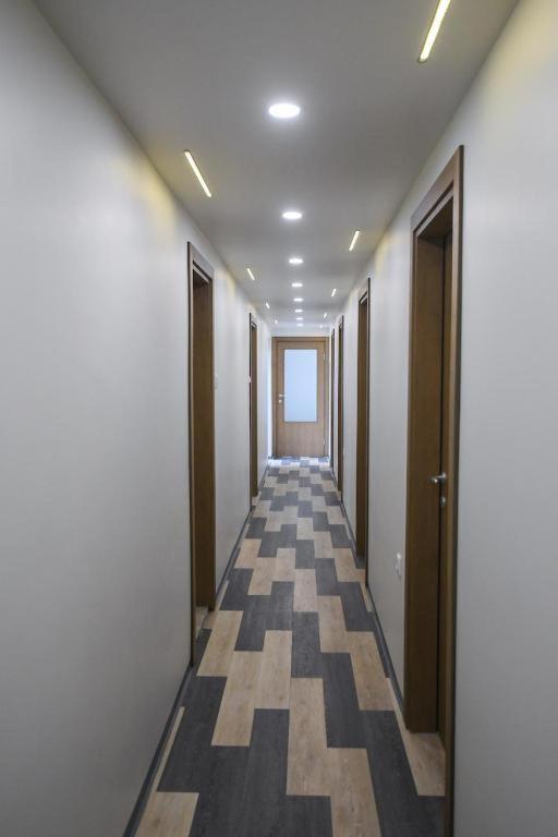 Fotografie z fotogalerie ubytování Atrijum Apartments and Rooms v destinaci Kladovo