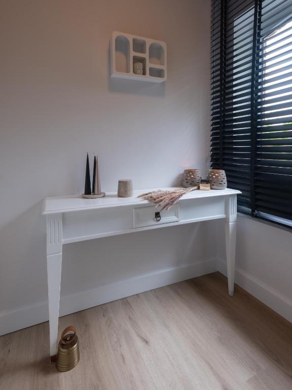 Fotografie z fotogalerie ubytování Maison Idyllique v destinaci Bree