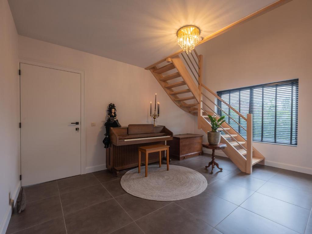 Fotografie z fotogalerie ubytování Maison Idyllique v destinaci Bree
