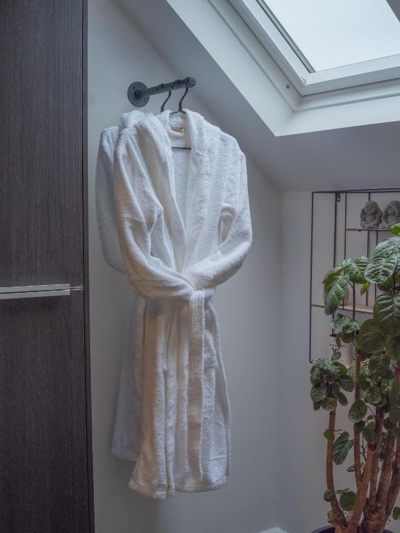 Fotografie z fotogalerie ubytování Maison Idyllique v destinaci Bree
