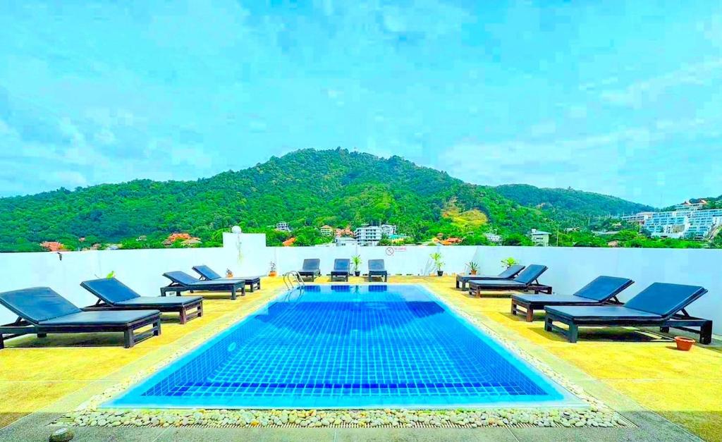 Kata Place Hotel - Resim 1