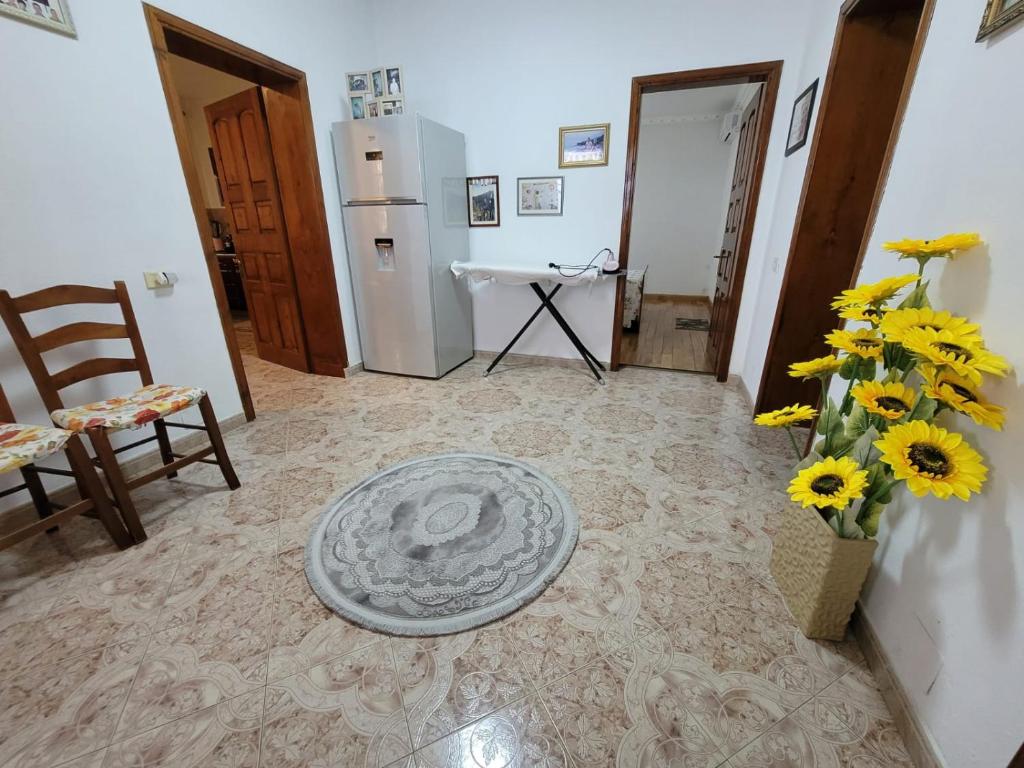 Fotografie z fotogalerie ubytování Private room on a shared apartament near Durres beach v destinaci Durrës