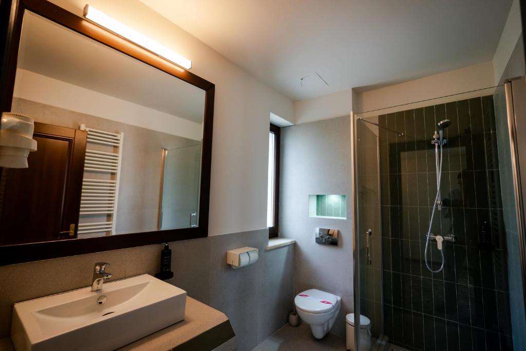 Hotel Relax Craiova - Resim 13