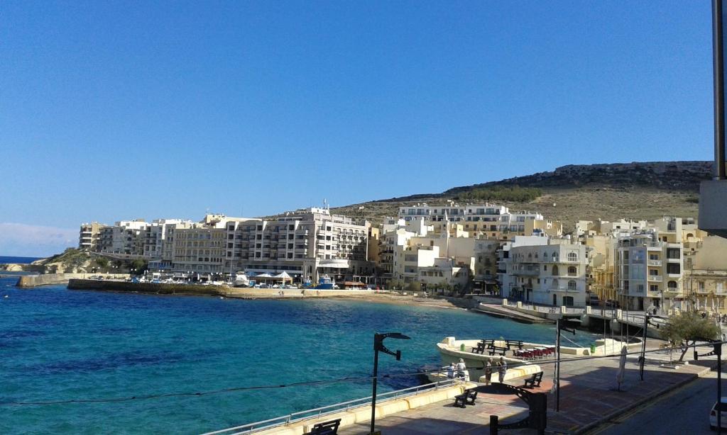 Φυσικό τοπίο κοντά σε αυτό το διαμέρισμα