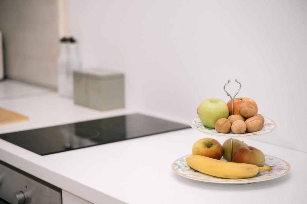 Apartments Lungo Mare Ulcinj - 10