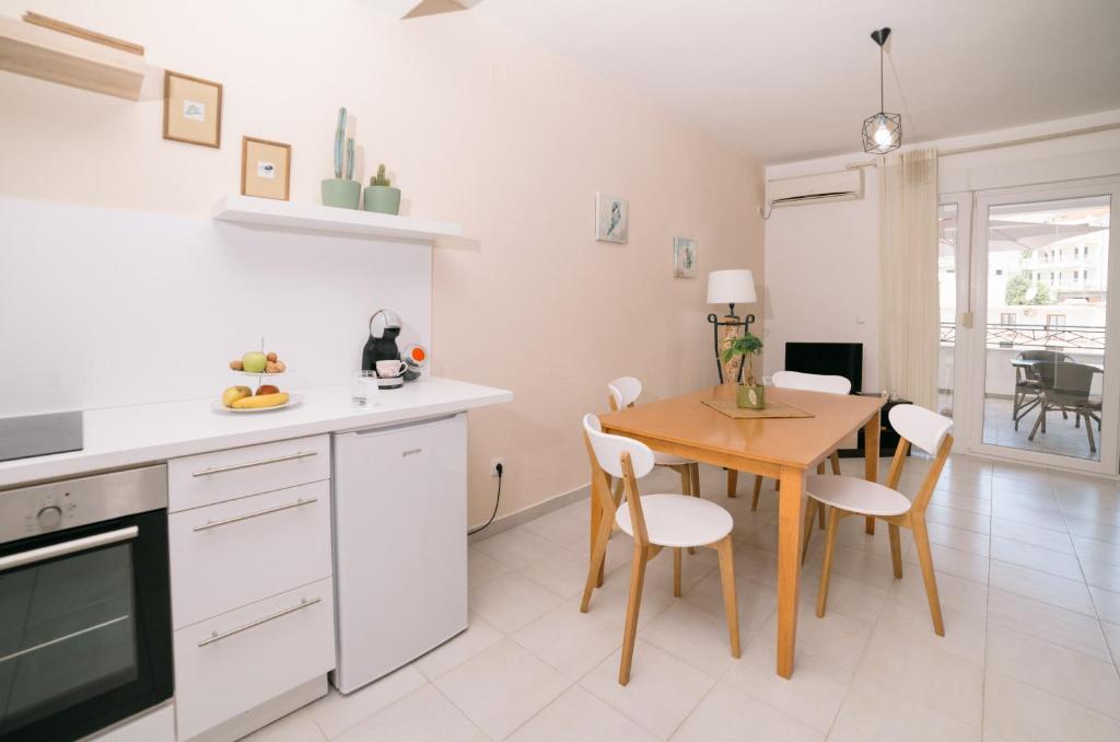 Apartments Lungo Mare Ulcinj - 12