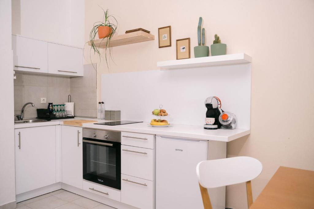 Apartments Lungo Mare Ulcinj - 14