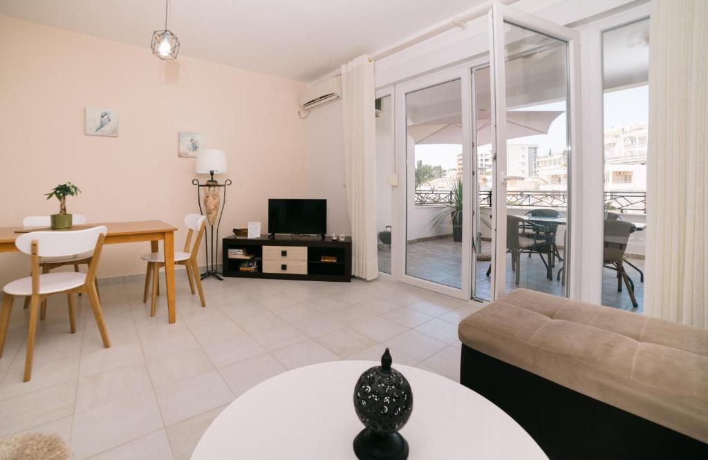 Apartments Lungo Mare Ulcinj - 16