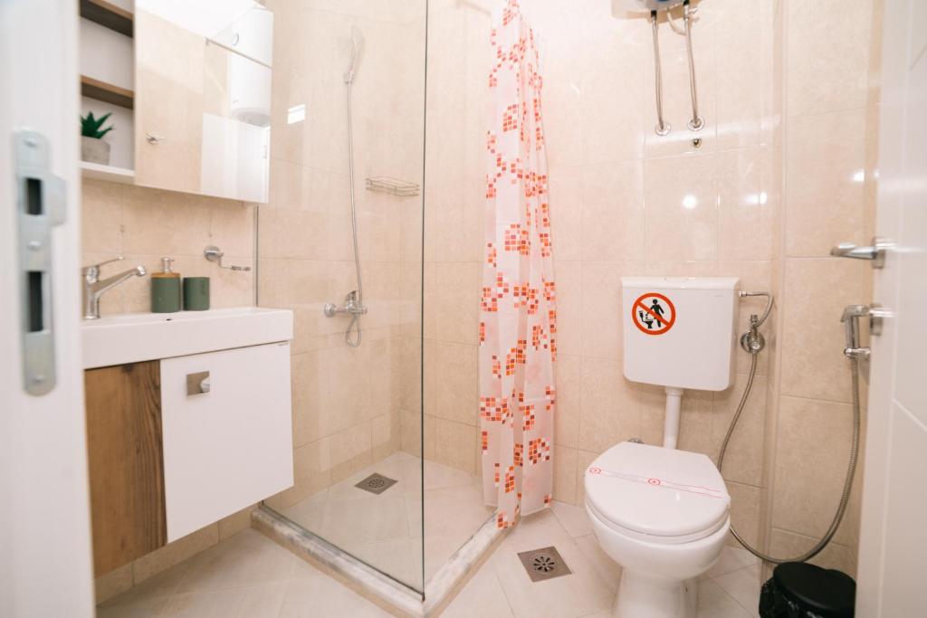 Apartments Lungo Mare Ulcinj - 17