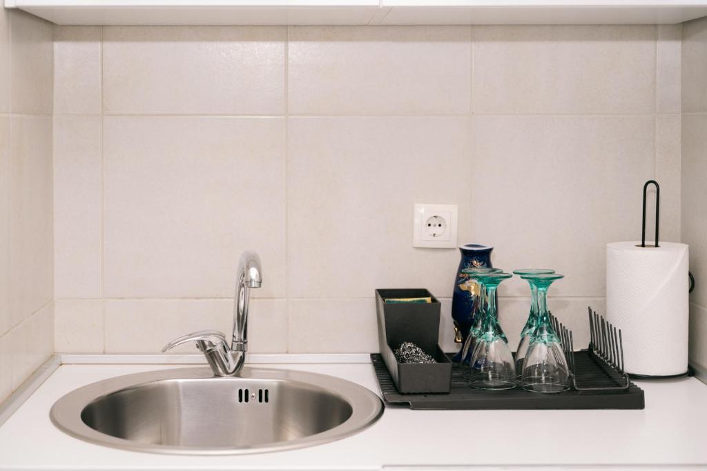 Apartments Lungo Mare Ulcinj - 18