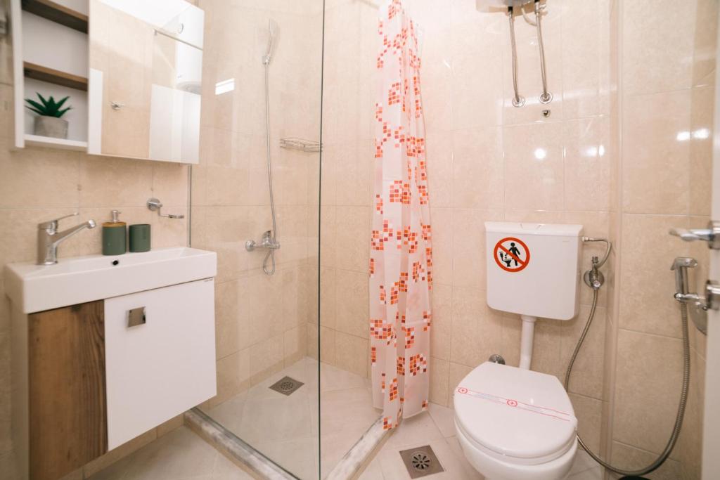 Apartments Lungo Mare Ulcinj - 19