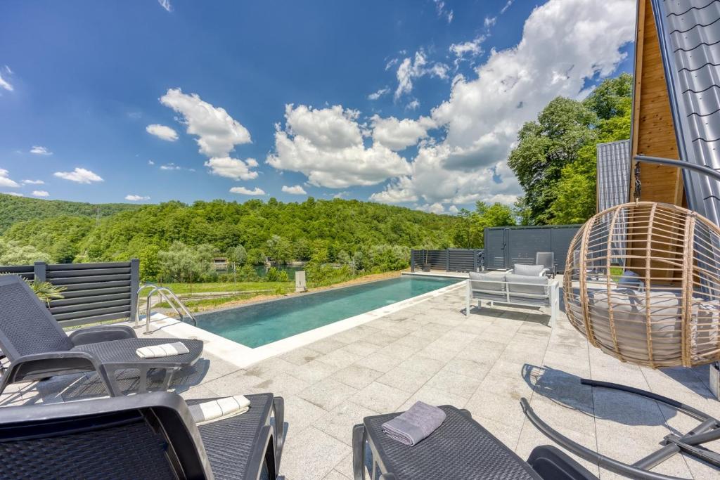 Φωτογραφία από το άλμπουμ του Holiday House Eden σε Bosanska Krupa