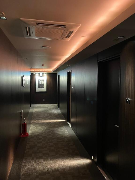 Fotografie z fotogalerie ubytování Hotel BIX チェックイン23時 変更不可 v Tokiu