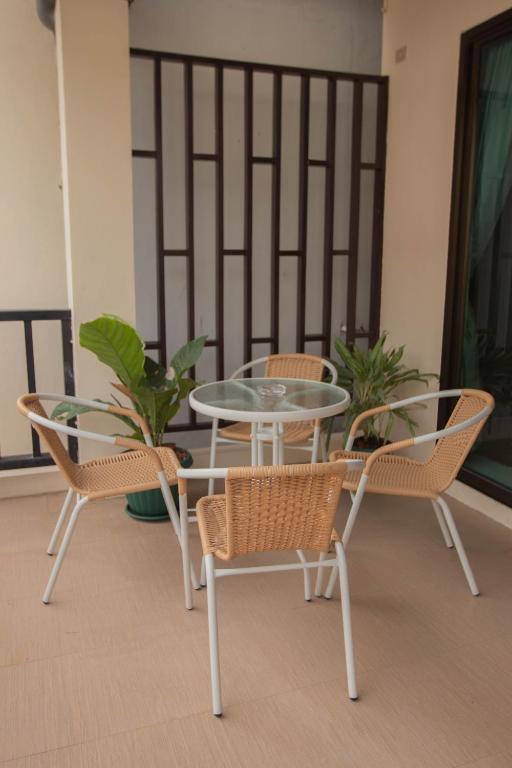 Fotografie z fotogalerie ubytování Maiiam Guesthouse Patong v destinaci Pláž Patong