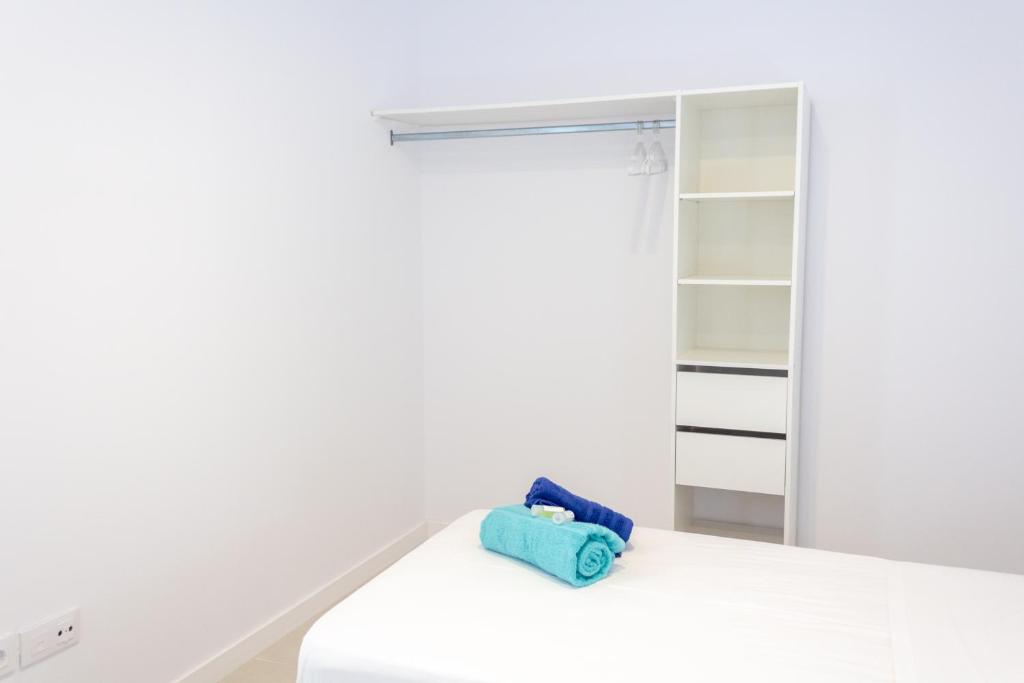 Apartamentos recién reformados en el centro - Mar de Cristal - 17