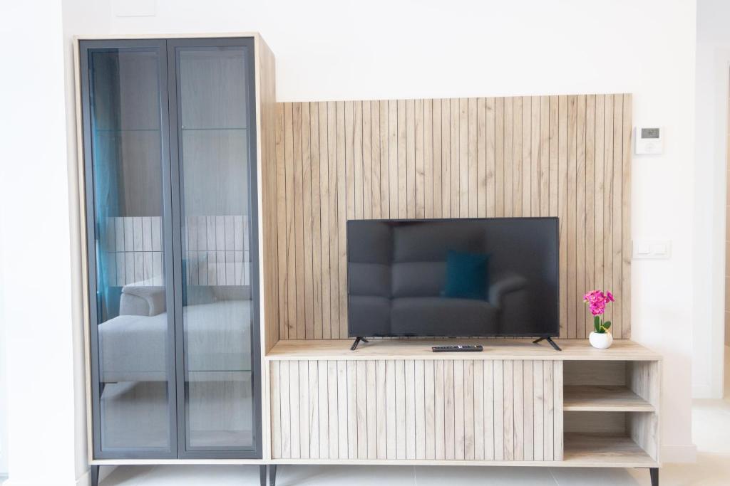 Apartamentos recién reformados en el centro - Mar de Cristal - 8