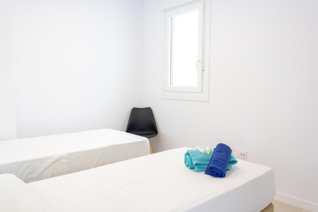 Apartamentos recién reformados en el centro - Mar de Cristal - 15