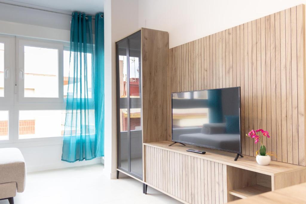 Apartamentos recién reformados en el centro - Mar de Cristal - 10