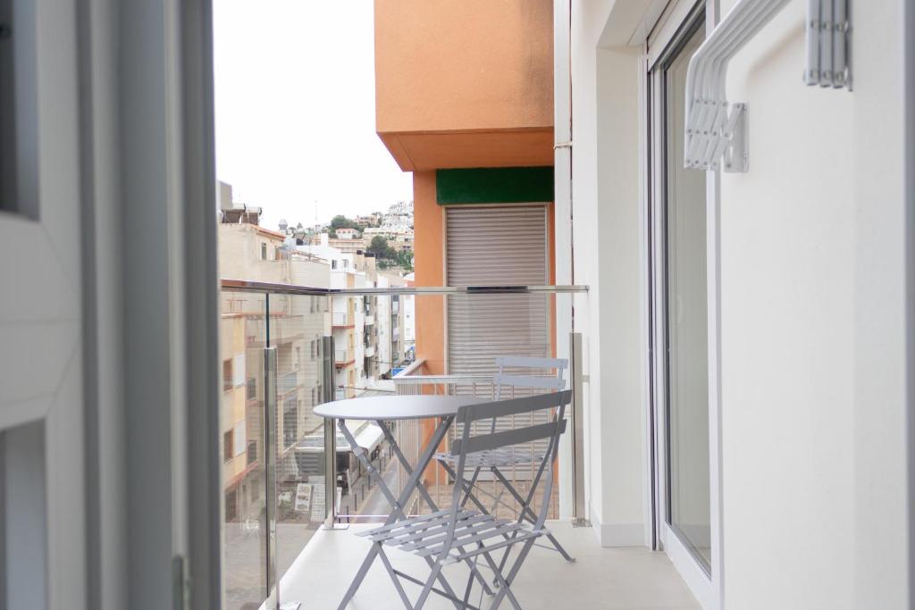 Apartamentos recién reformados en el centro - Mar de Cristal - 19
