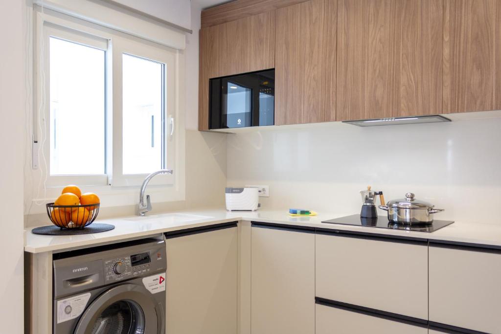 Apartamentos recién reformados en el centro - Mar de Cristal - 5