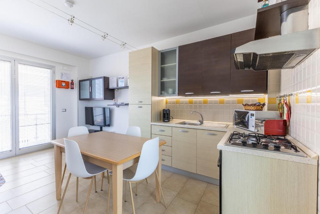 Casa Vacanze Sogno Siciliano - Departamento