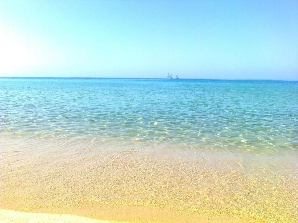 Villa dei Pini , Solanas Villasimius, Solanas (tarifs actualisés, 2026)