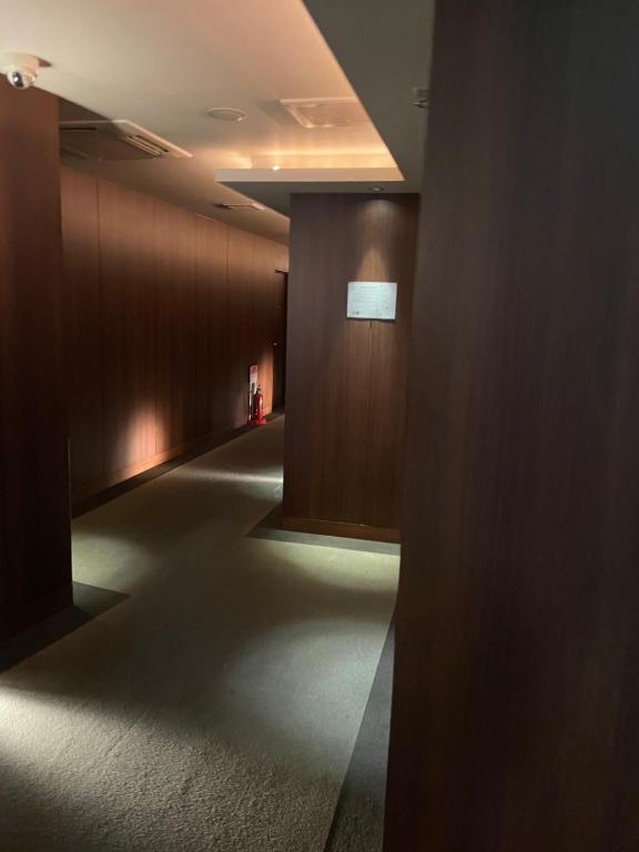 Fotografie z fotogalerie ubytování Hotel BIX チェックイン23時 変更不可 v Tokiu