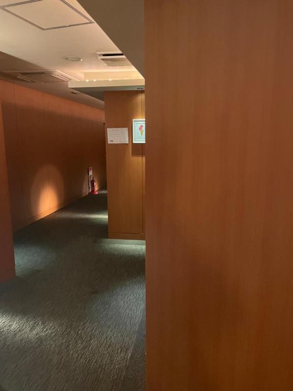 Fotografie z fotogalerie ubytování Hotel BIX チェックイン23時 変更不可 v Tokiu