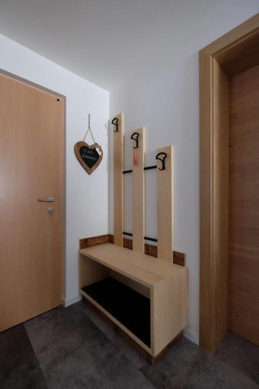 Kép Gasserhof szállásáról Campo di Trensben a galériában