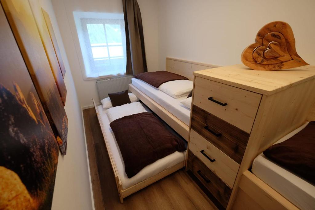 Kép Gasserhof szállásáról Campo di Trensben a galériában