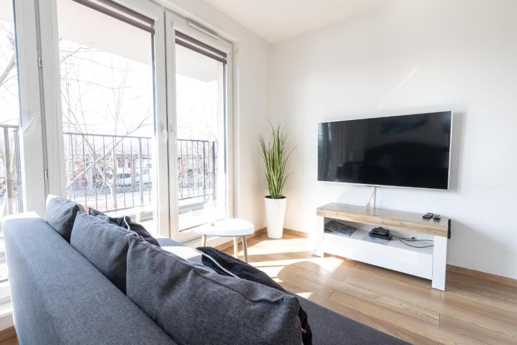 Apartments Olit Bajeczna - 9