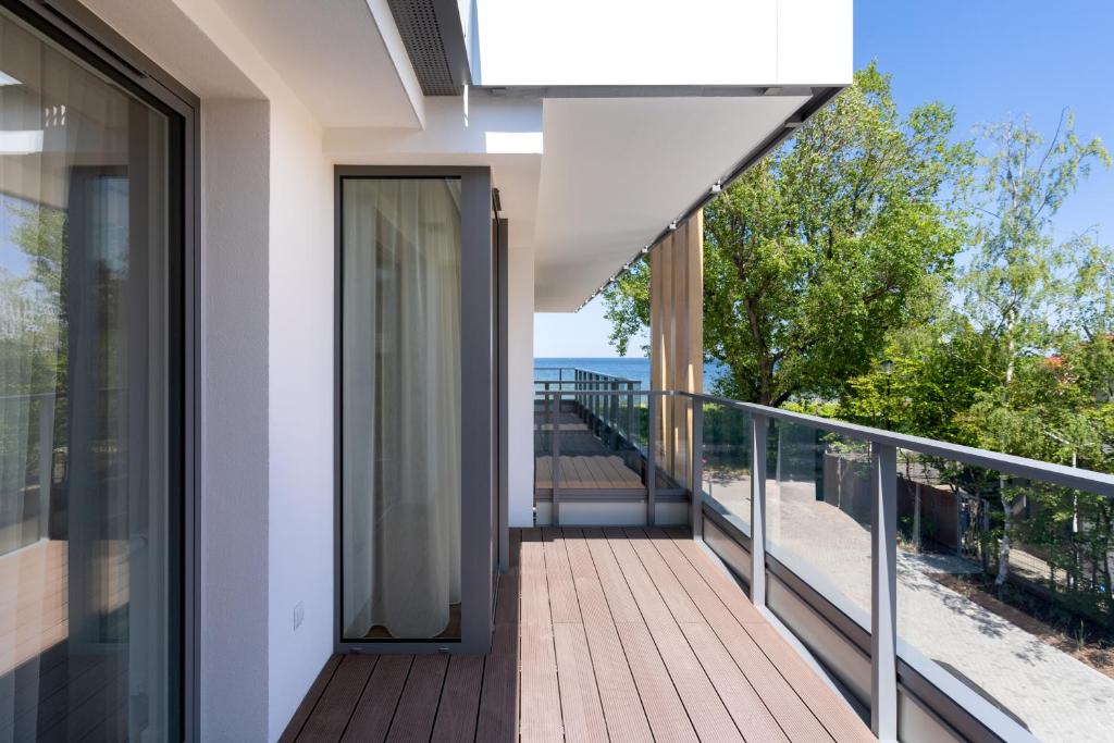 Rezydencja Merwede Aparthotel - My Rest - Resim 33