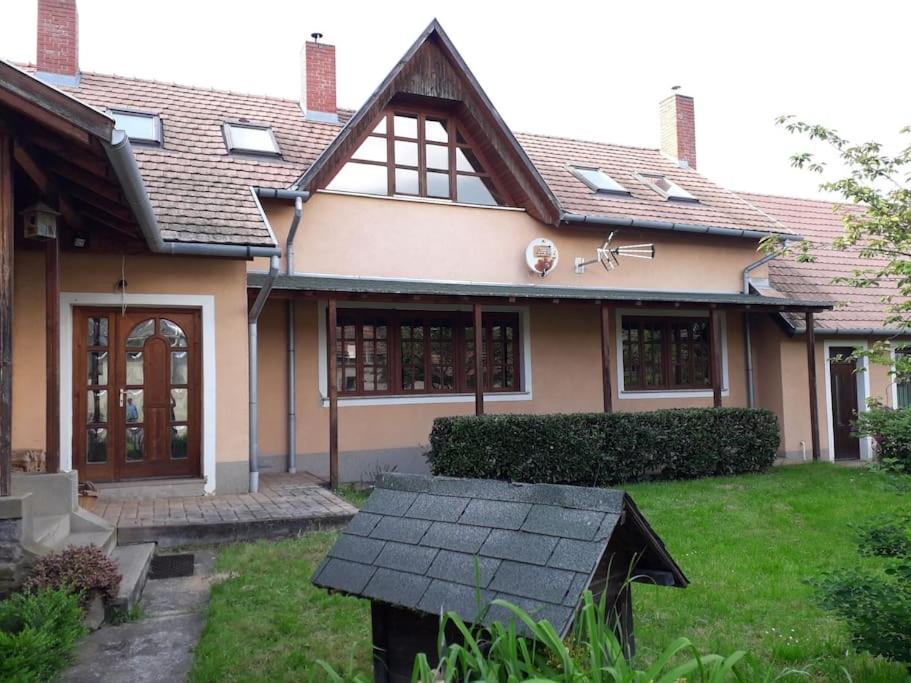 Zalavég falusi ház 8792 Zalabér, Dózsa György Way 28 kép - 1