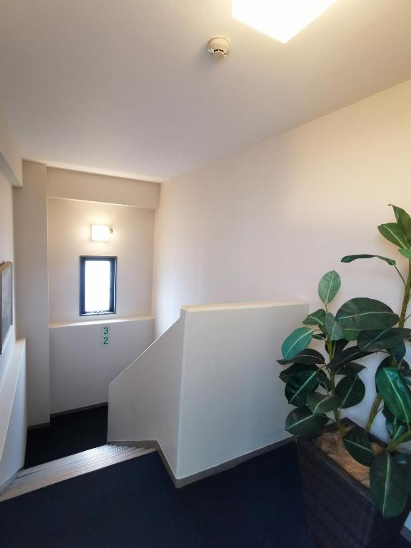 Fotografie z fotogalerie ubytování Business Hotel Azuma v destinaci Hanno