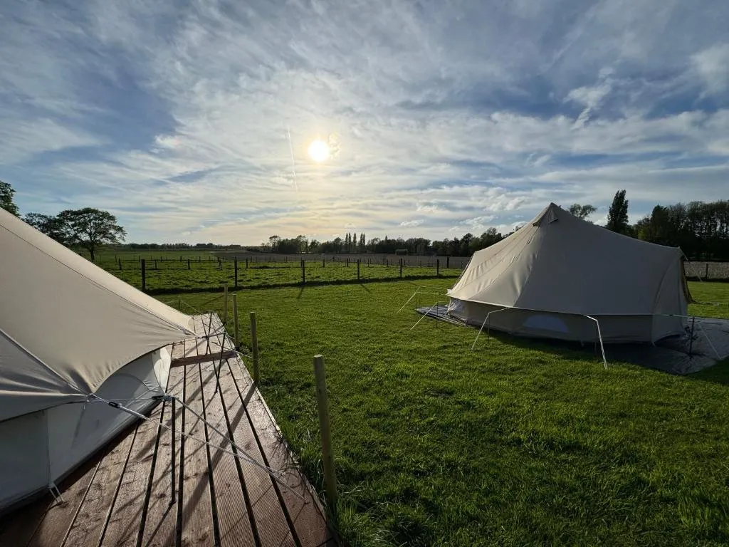 offroad markise CLEVERSHADE 270 GRAD ULTRA-LITE MARKISE – Clevershade Europe