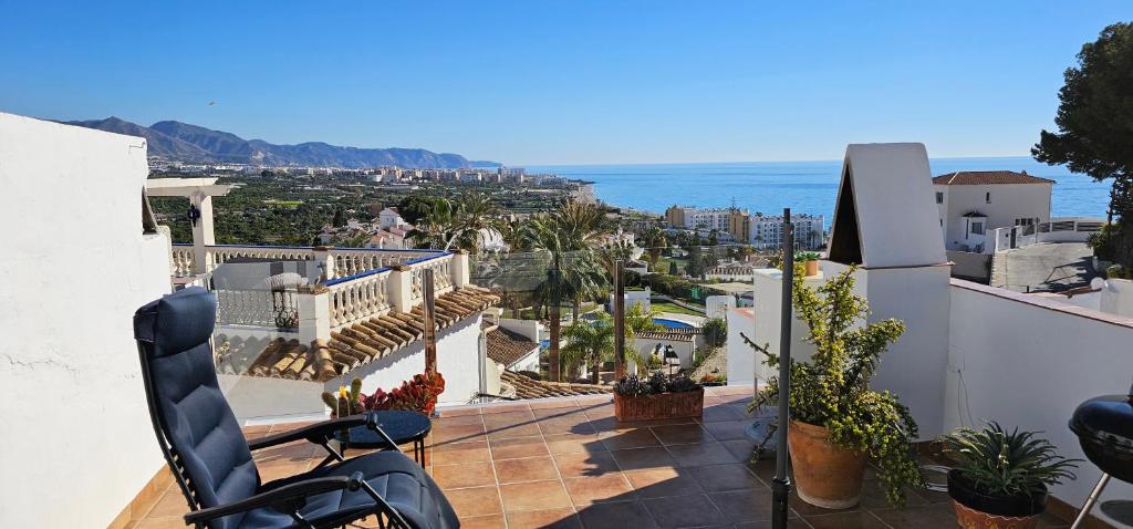 Casa Ont-Spanje - Nerja