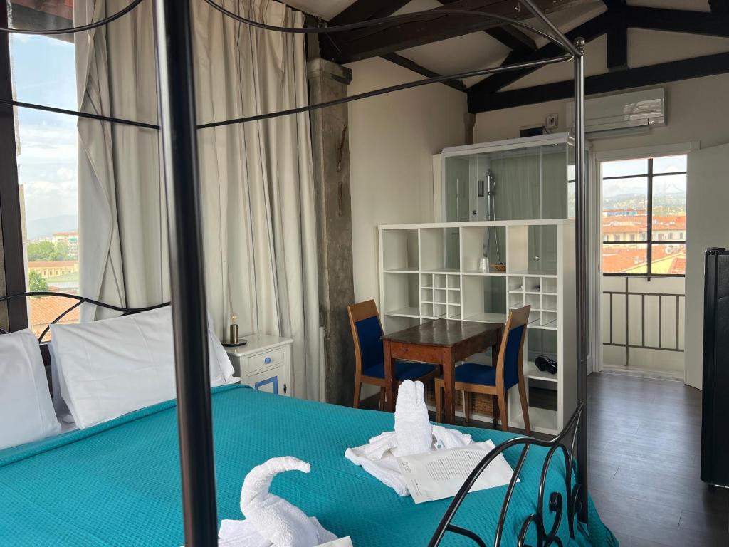 Artemente Florence B&B - 10