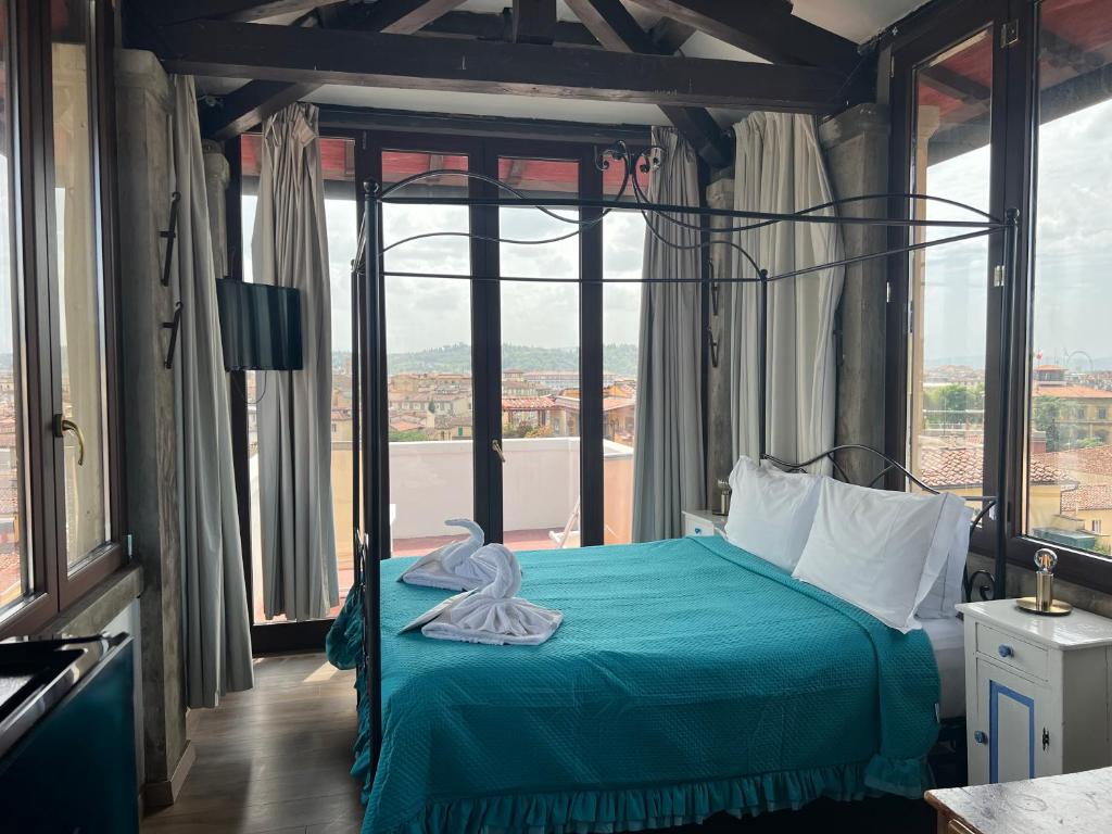 Artemente Florence B&B - 13