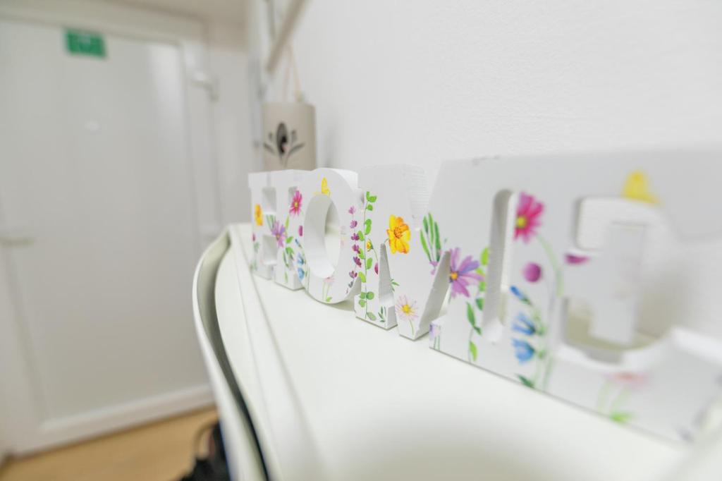 Apartman Lumi - Wohnung Mit Einem Schlafzimmer