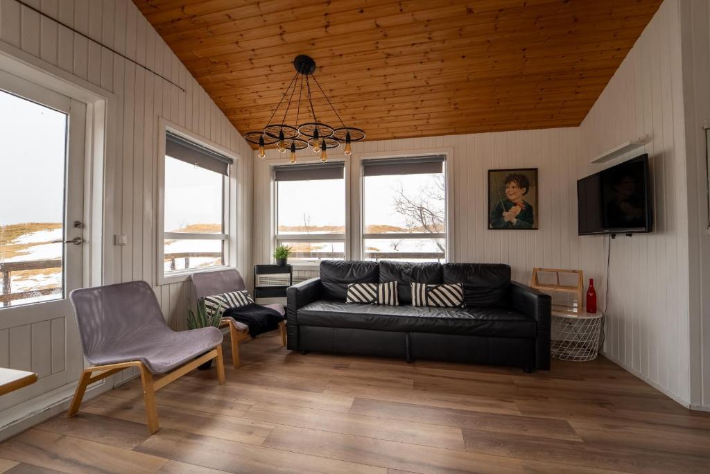 Smáratún Cottages & Chalets - Casa De Vacaciones