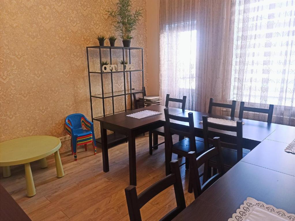 Fotografie z fotogalerie ubytování LOFT Home v destinaci Daugavpils