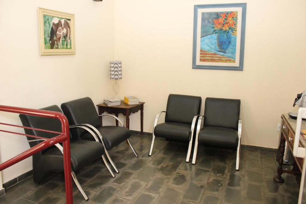  Hotel Village Campinas