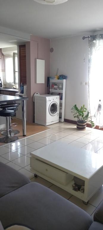 Posezení v ubytování Myriadel chambre double B&B