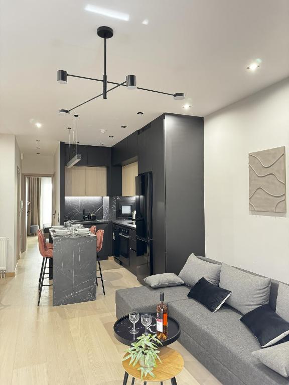 Z Apartment