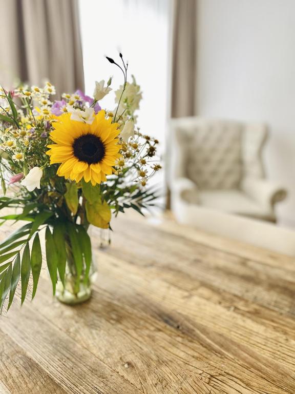 Fotografie z fotogalerie ubytování Suite Hotel Binz Familienhotel Rügen v destinaci Binz